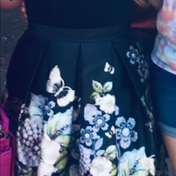 Ted Baker dress - Picture 3 of 4